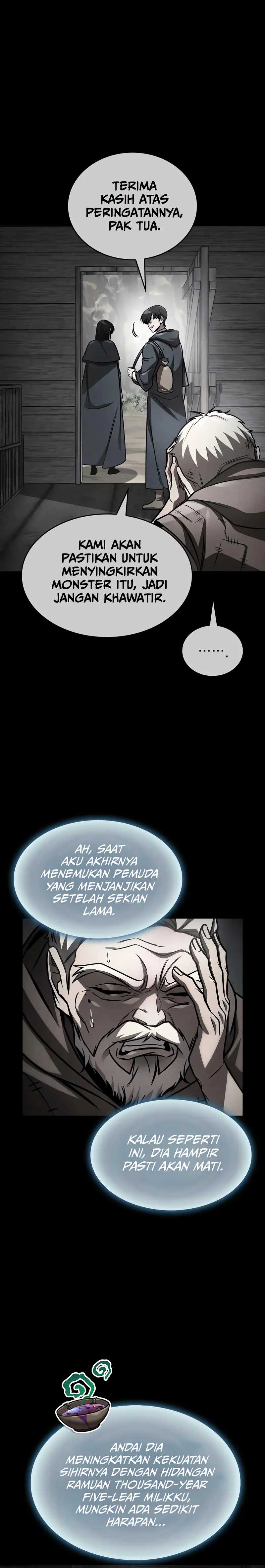 My Exclusive Tower Guide Chapter 66 Image 19