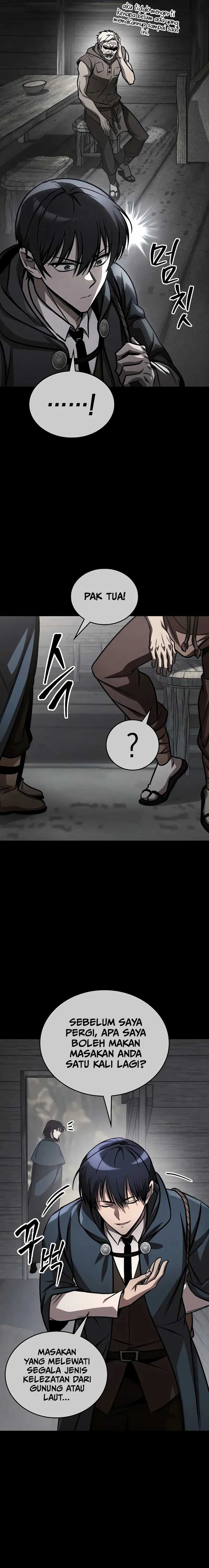 My Exclusive Tower Guide Chapter 66 Image 20