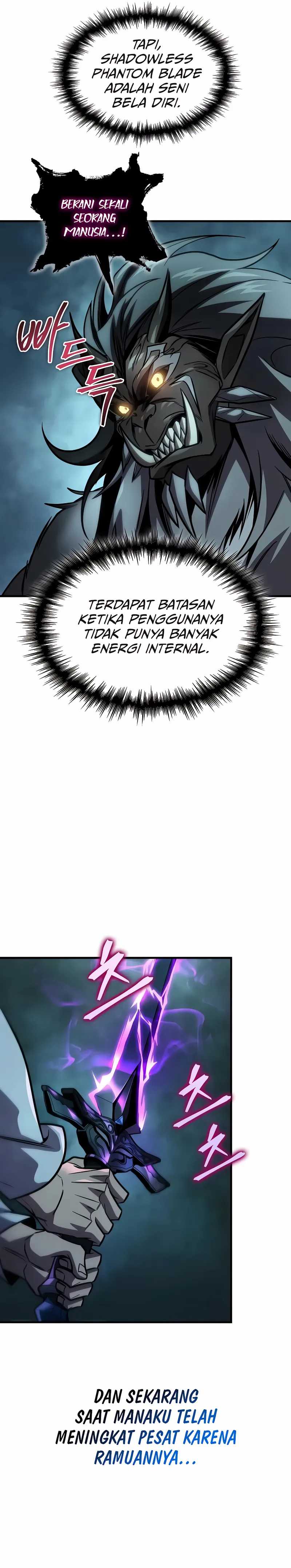 My Exclusive Tower Guide Chapter 66 Image 23