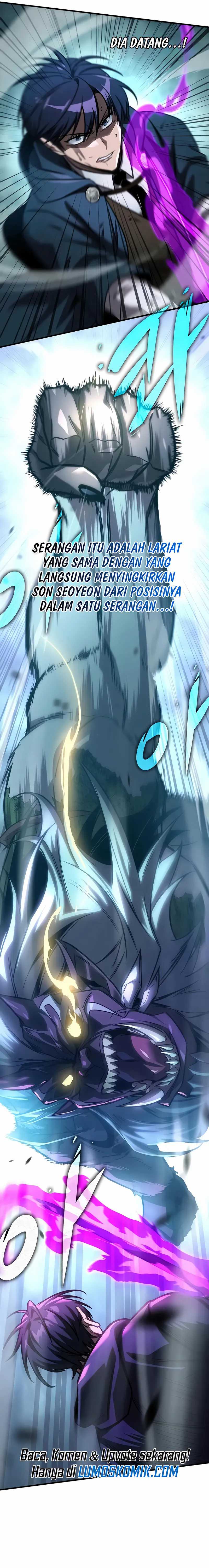 My Exclusive Tower Guide Chapter 66 Image 26