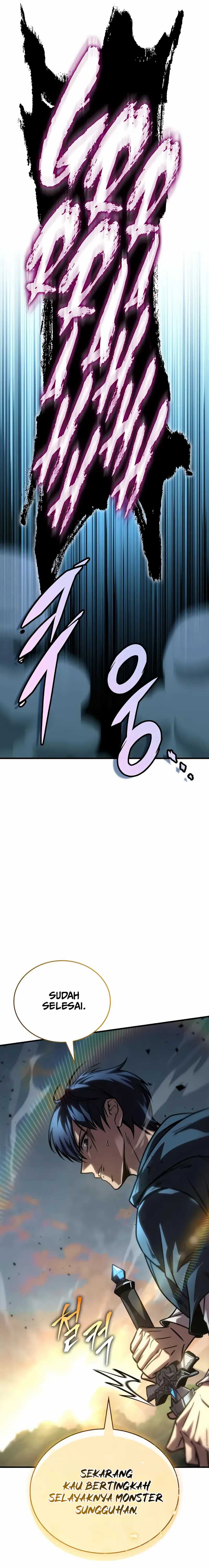 My Exclusive Tower Guide Chapter 66 Image 30