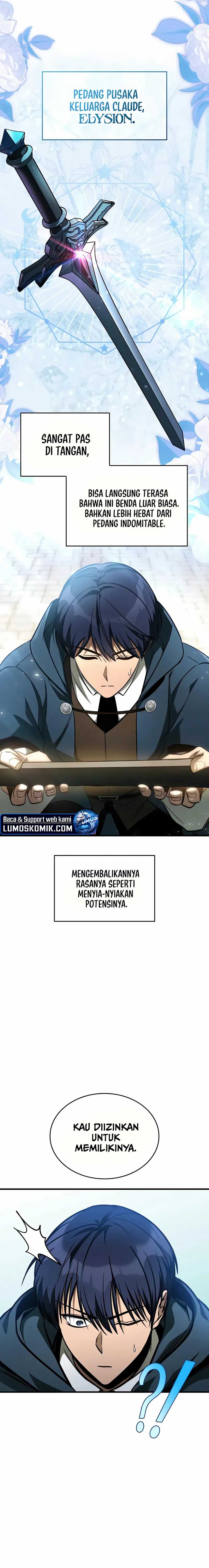 My Exclusive Tower Guide Chapter 67 Image 7