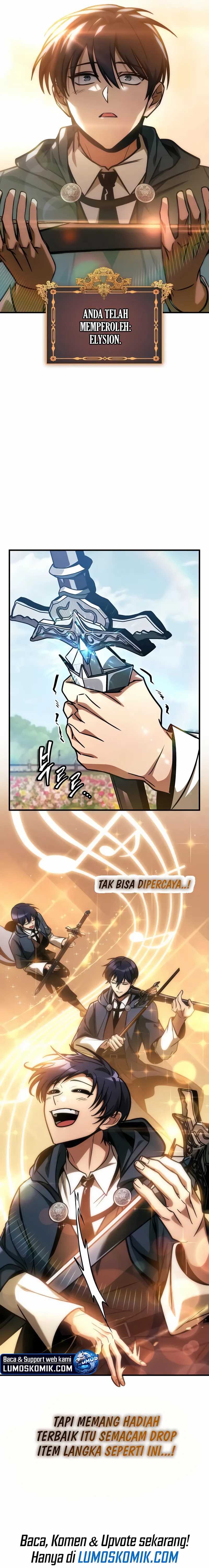 My Exclusive Tower Guide Chapter 67 Image 9