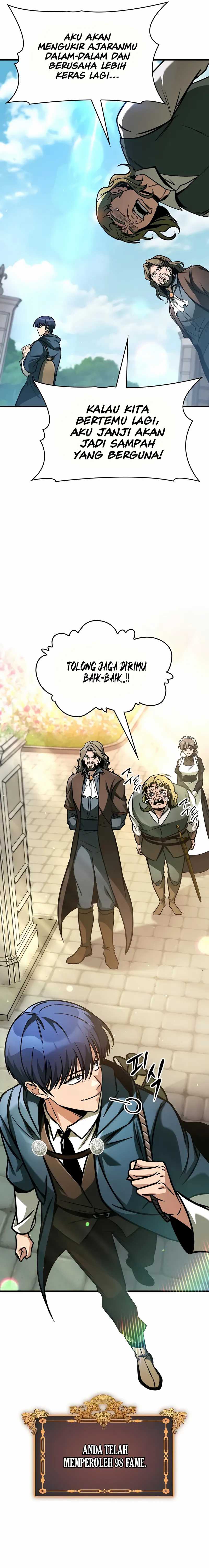 My Exclusive Tower Guide Chapter 67 Image 11