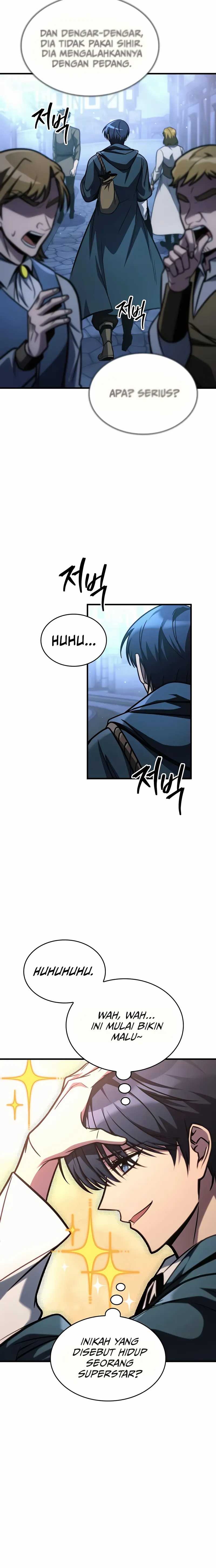 My Exclusive Tower Guide Chapter 67 Image 15