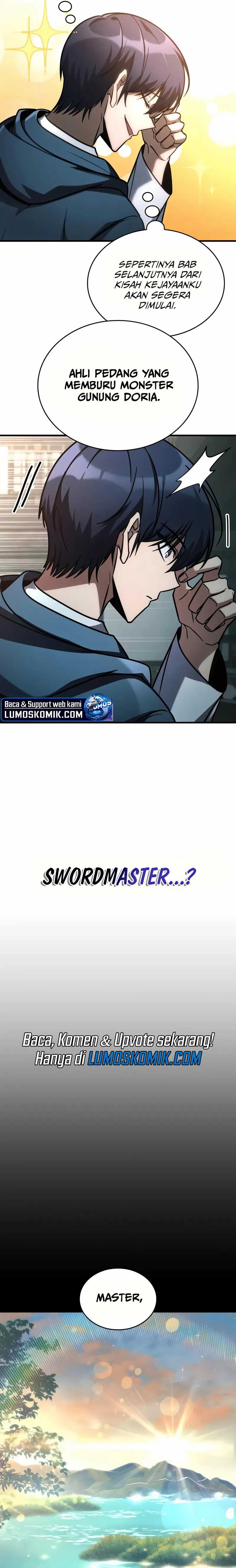 My Exclusive Tower Guide Chapter 67 Image 17