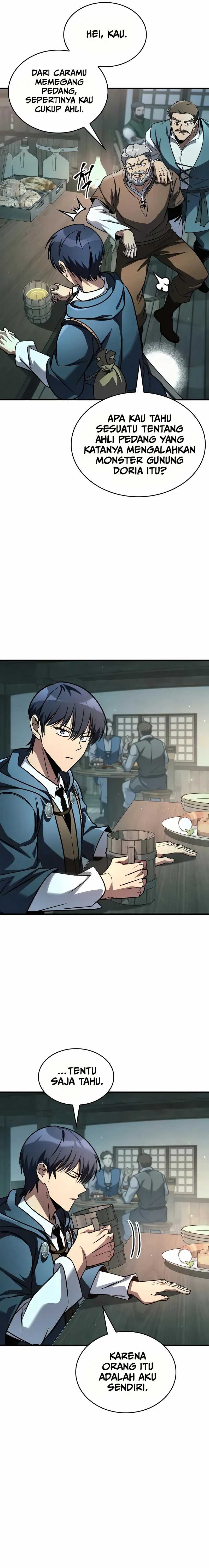 My Exclusive Tower Guide Chapter 67 Image 20