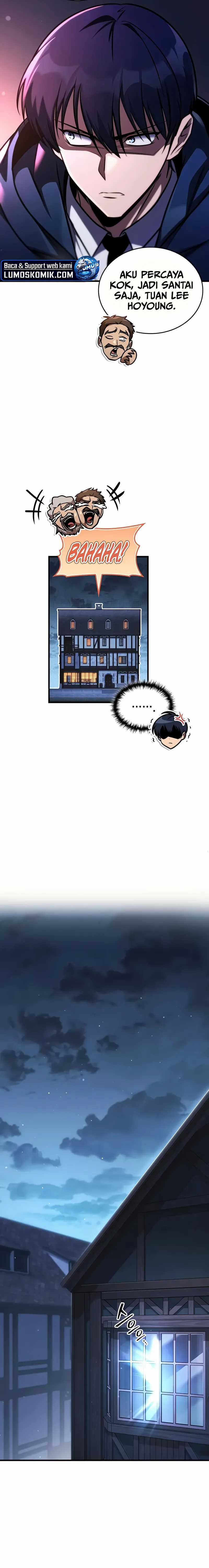 My Exclusive Tower Guide Chapter 67 Image 25