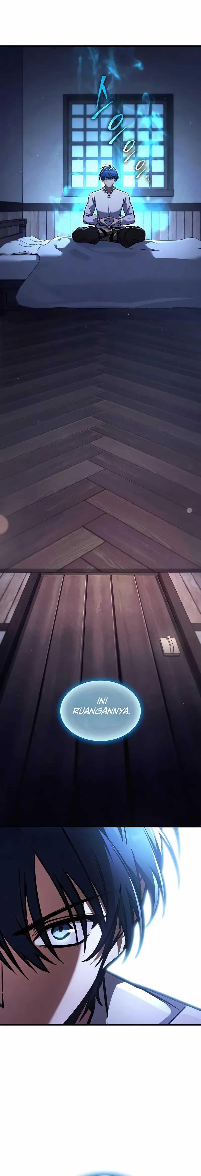 My Exclusive Tower Guide Chapter 67 Image 26