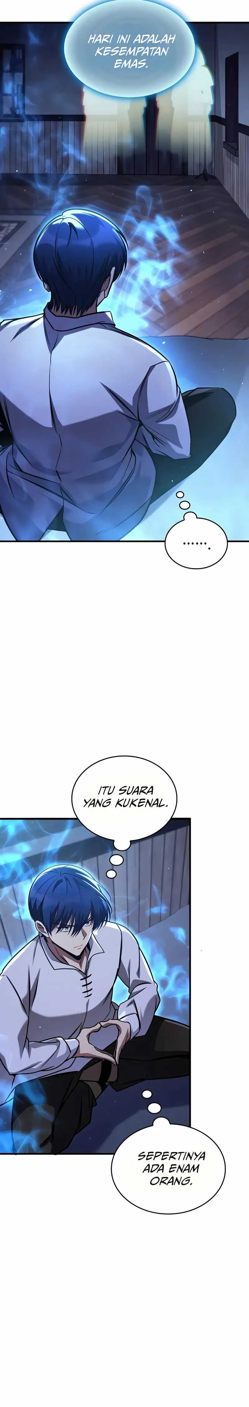 My Exclusive Tower Guide Chapter 67 Image 27