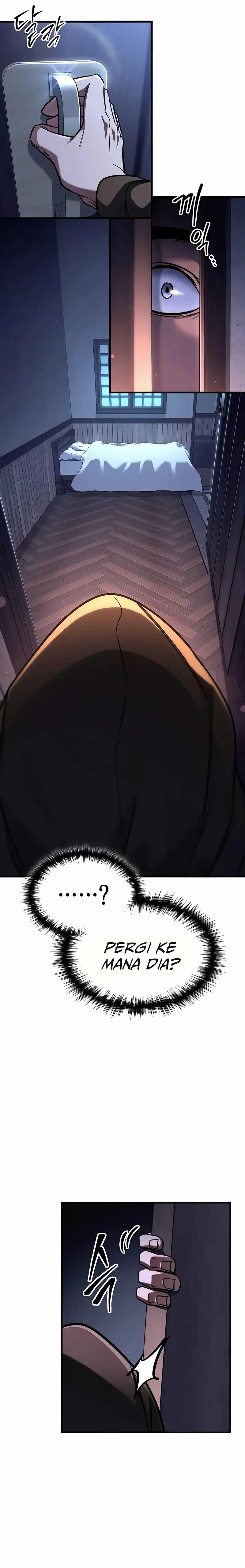 My Exclusive Tower Guide Chapter 67 Image 28