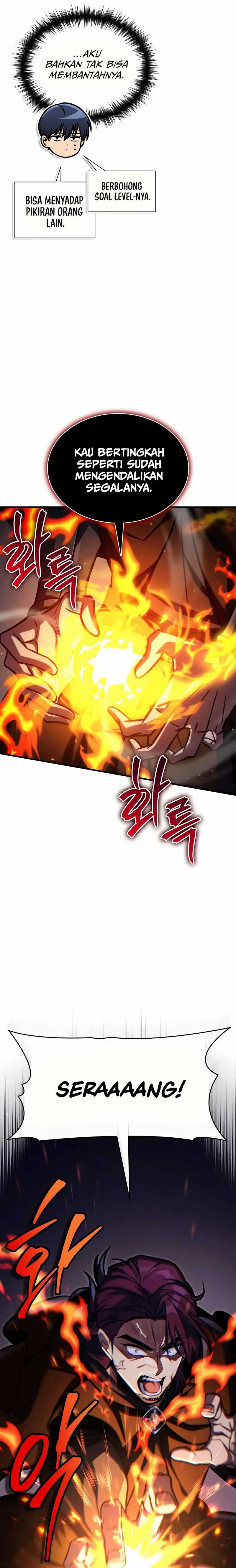 My Exclusive Tower Guide Chapter 68 Image 2