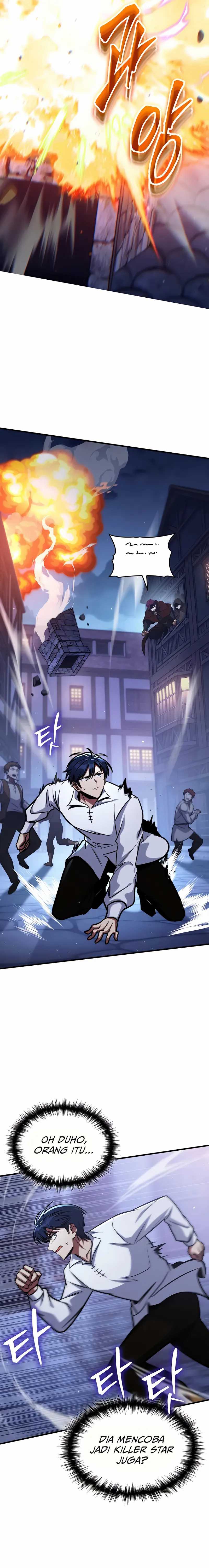 My Exclusive Tower Guide Chapter 68 Image 5