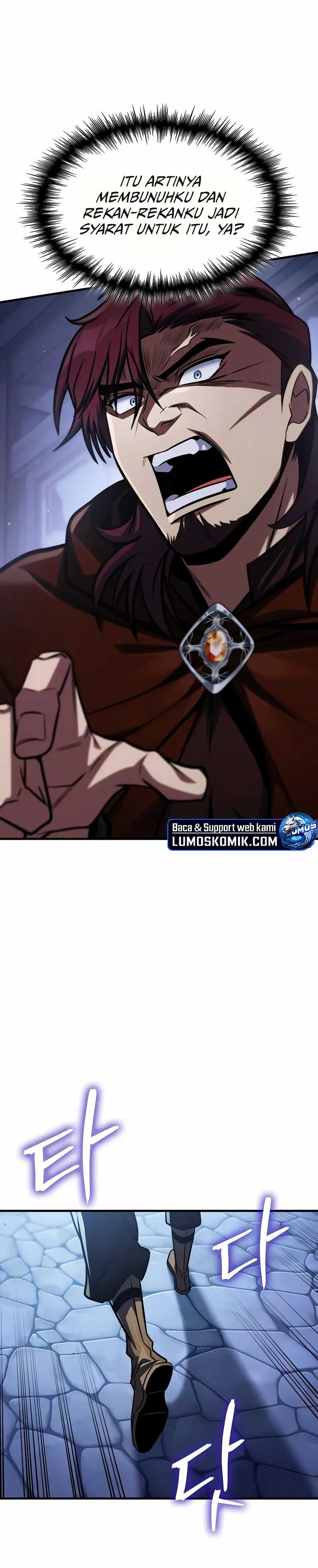 My Exclusive Tower Guide Chapter 68 Image 6