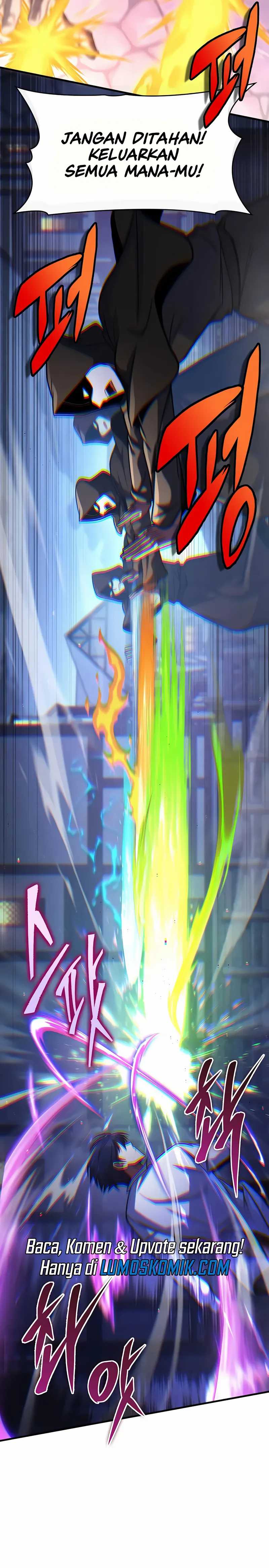 My Exclusive Tower Guide Chapter 68 Image 9