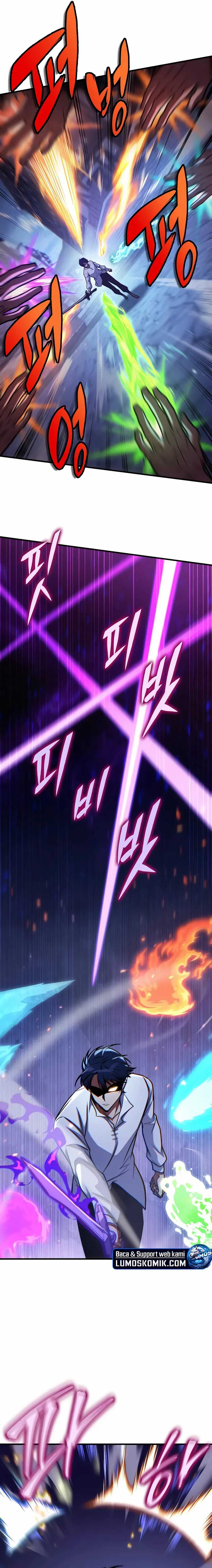 My Exclusive Tower Guide Chapter 68 Image 10