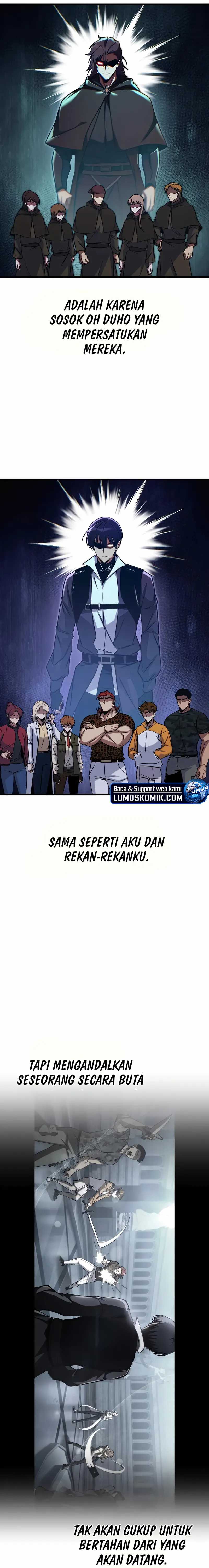 My Exclusive Tower Guide Chapter 68 Image 13