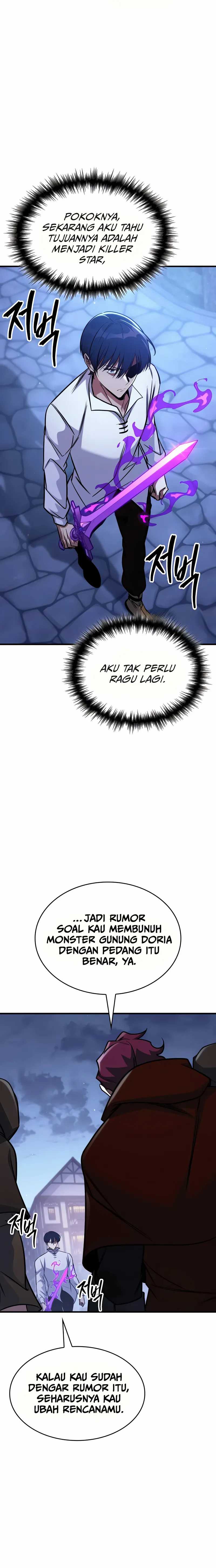 My Exclusive Tower Guide Chapter 68 Image 14