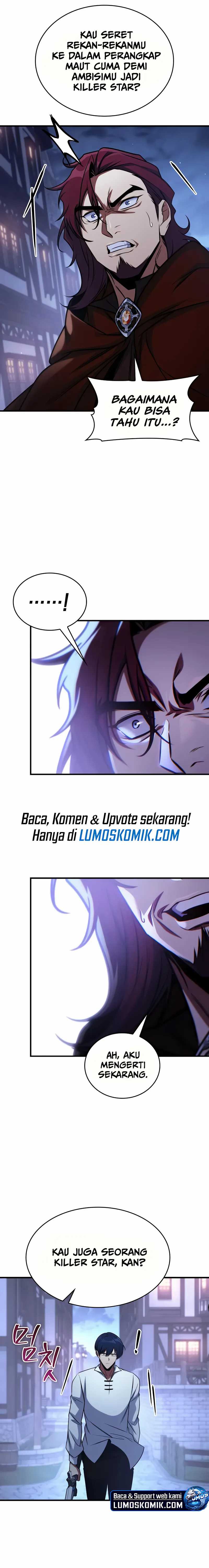 My Exclusive Tower Guide Chapter 68 Image 15