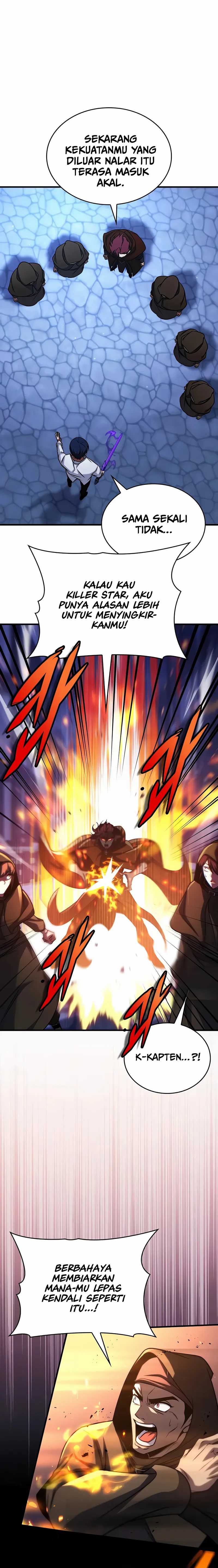 My Exclusive Tower Guide Chapter 68 Image 16