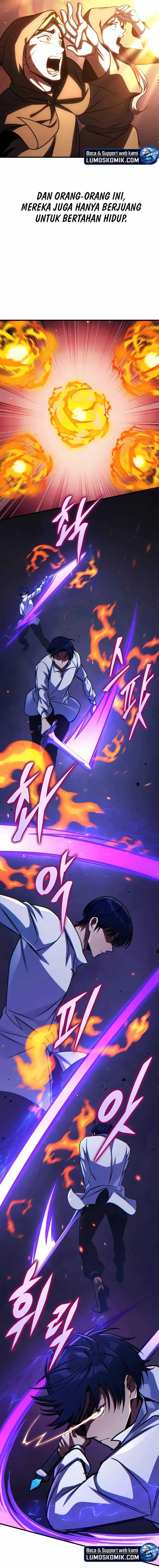 My Exclusive Tower Guide Chapter 68 Image 19