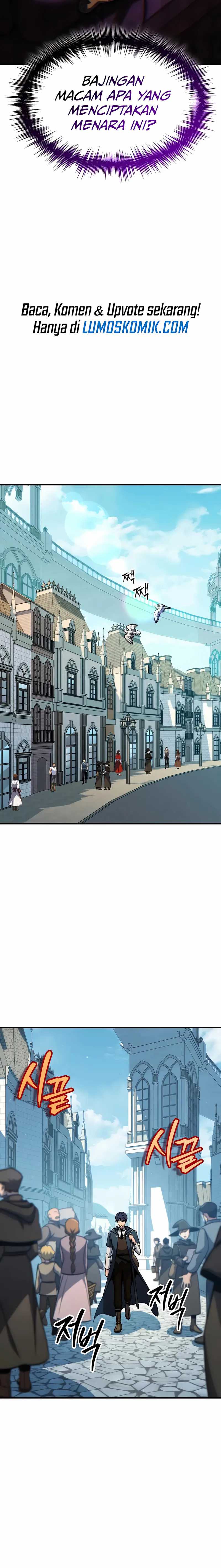 My Exclusive Tower Guide Chapter 68 Image 25