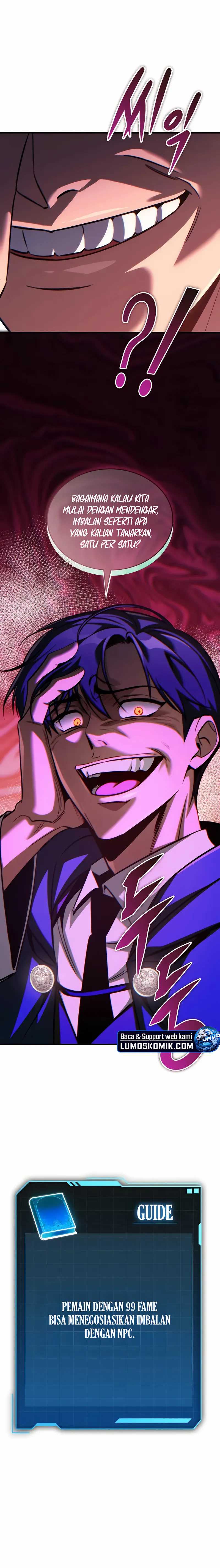 My Exclusive Tower Guide Chapter 68 Image 29