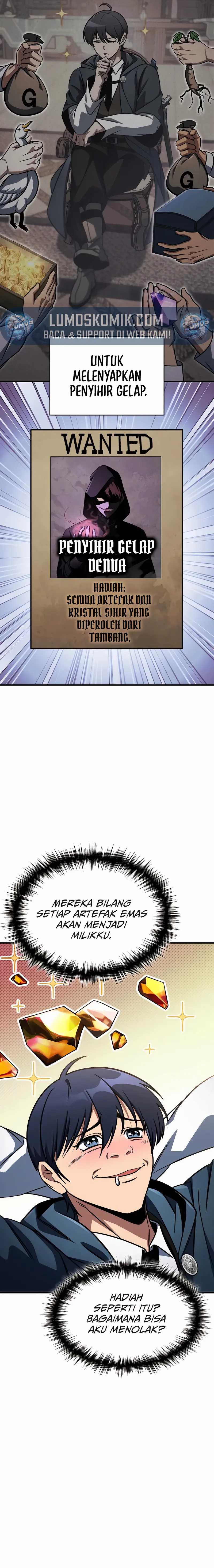 My Exclusive Tower Guide Chapter 69 Image 2