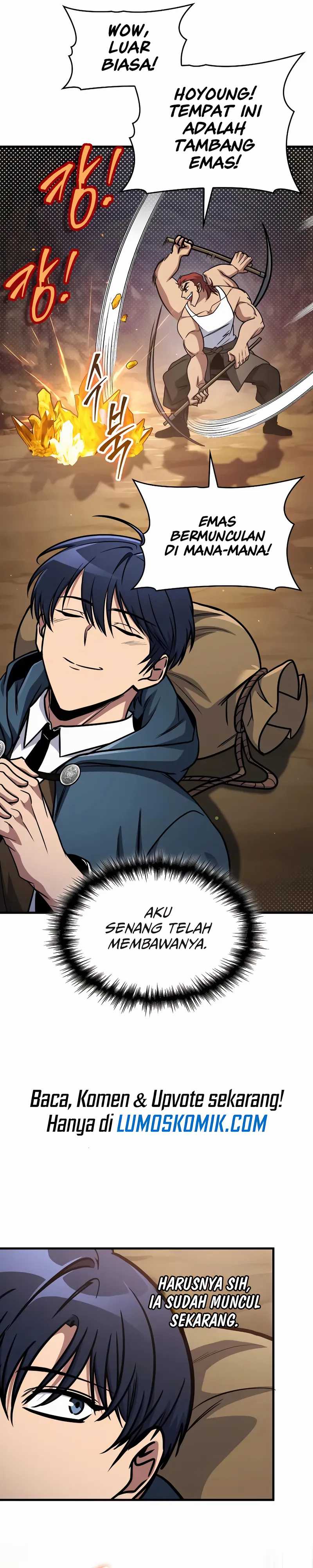 My Exclusive Tower Guide Chapter 69 Image 4