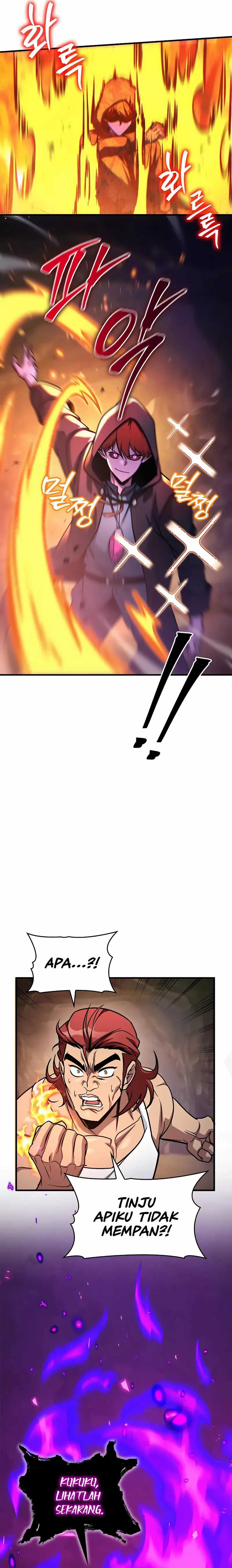 My Exclusive Tower Guide Chapter 69 Image 9