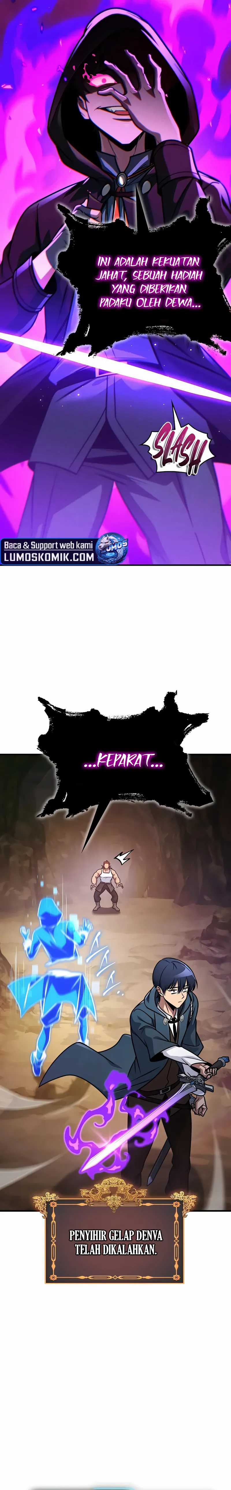 My Exclusive Tower Guide Chapter 69 Image 10