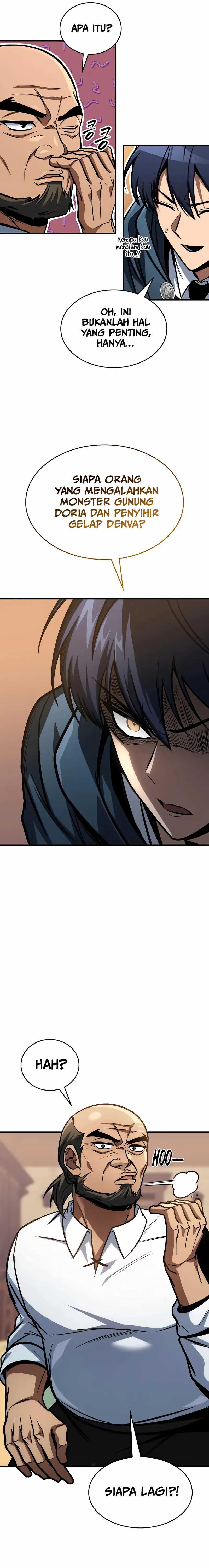 My Exclusive Tower Guide Chapter 69 Image 23