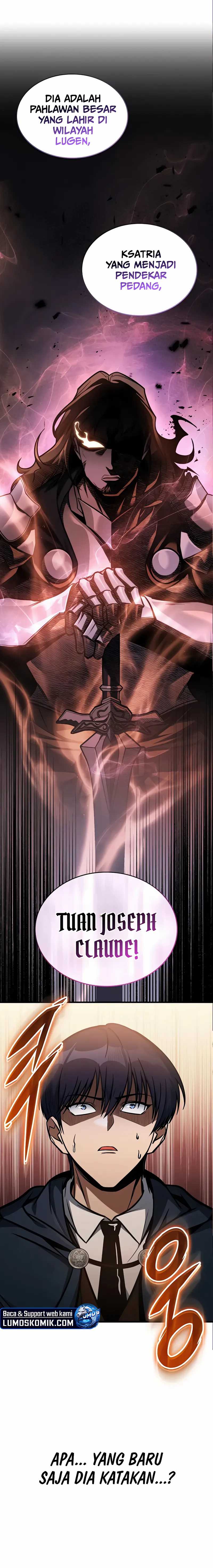 My Exclusive Tower Guide Chapter 70 Image 1