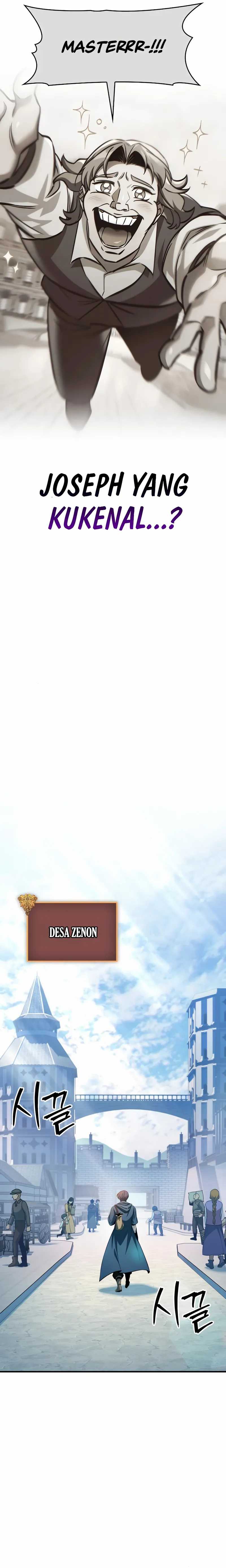 My Exclusive Tower Guide Chapter 70 Image 2