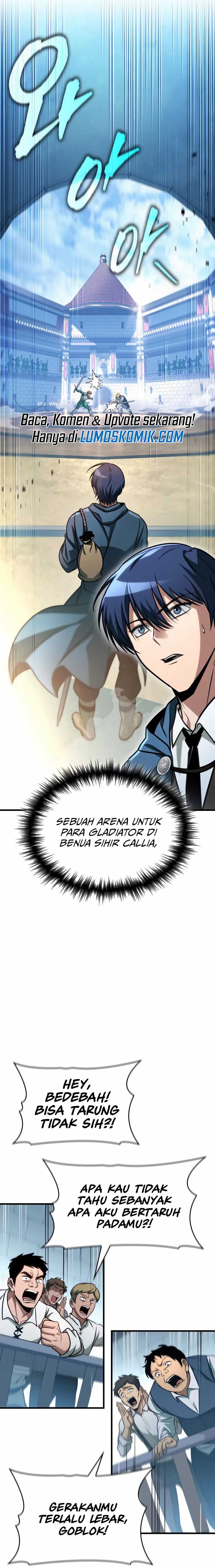 My Exclusive Tower Guide Chapter 70 Image 4