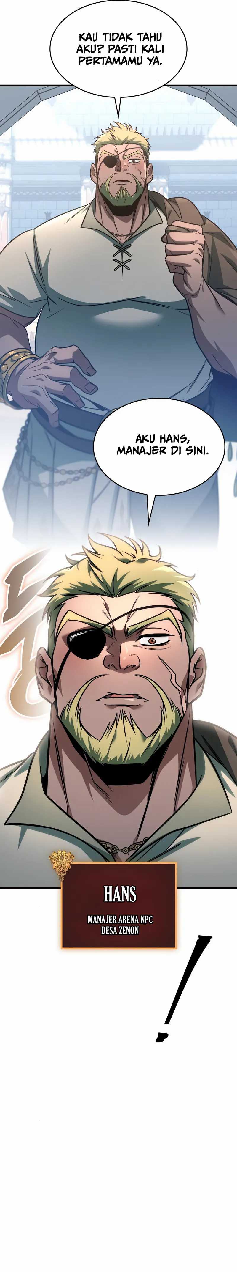 My Exclusive Tower Guide Chapter 70 Image 6