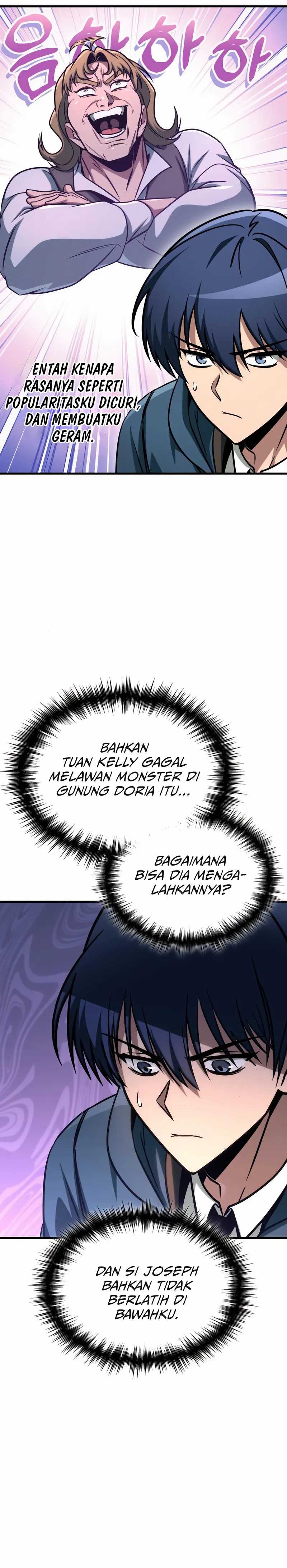 My Exclusive Tower Guide Chapter 70 Image 16