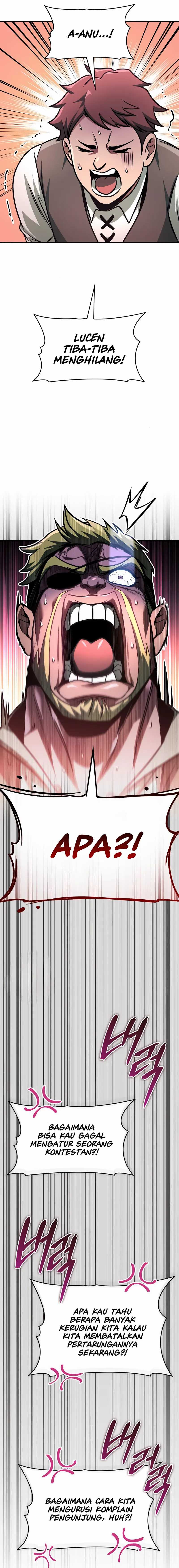 My Exclusive Tower Guide Chapter 70 Image 21