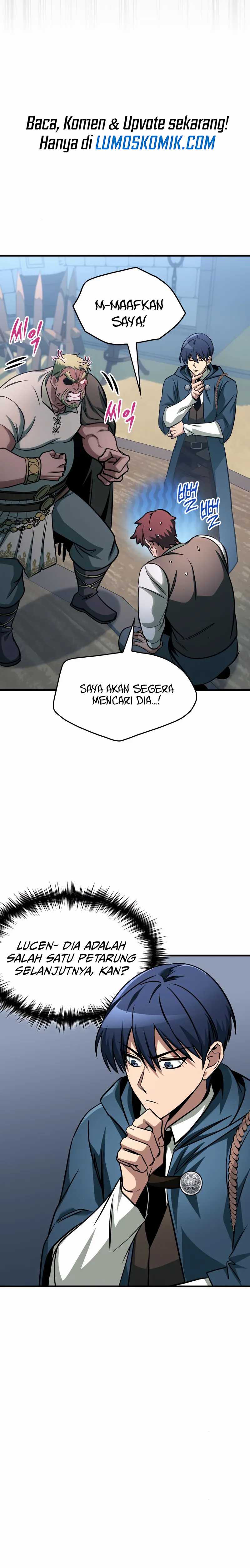 My Exclusive Tower Guide Chapter 70 Image 22