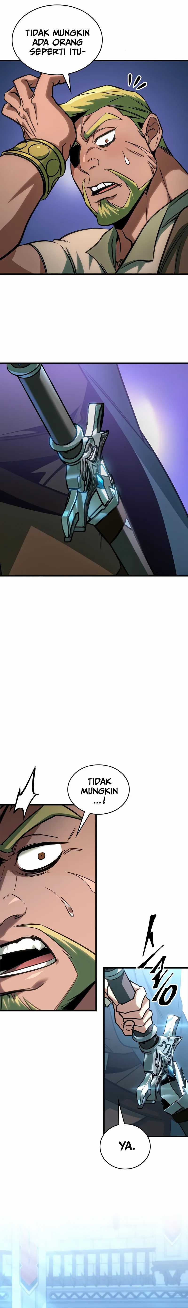 My Exclusive Tower Guide Chapter 70 Image 25