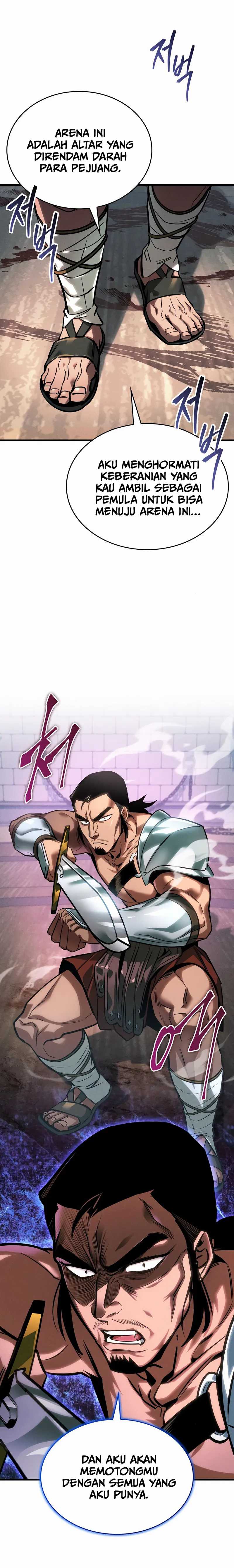 My Exclusive Tower Guide Chapter 70 Image 29