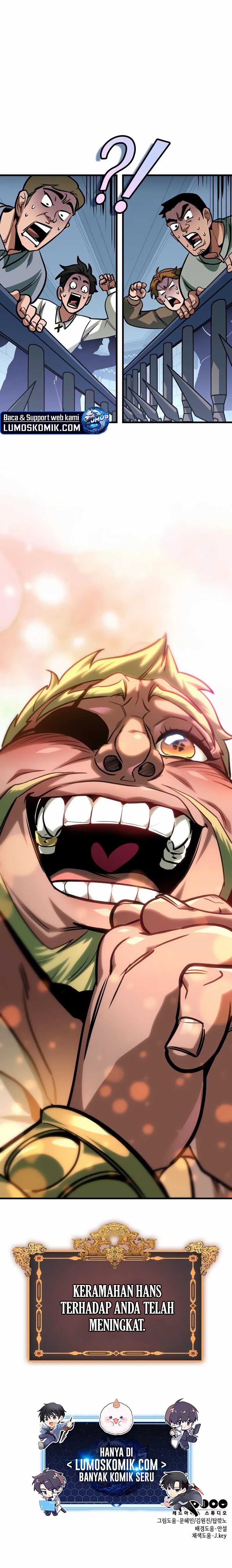 My Exclusive Tower Guide Chapter 70 Image 32