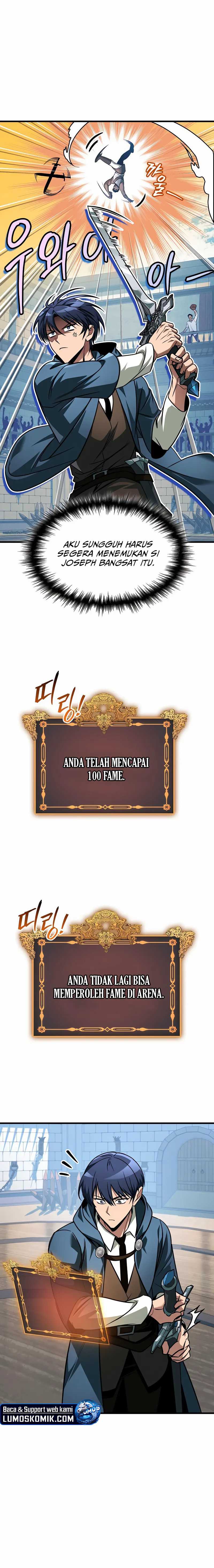 My Exclusive Tower Guide Chapter 71 Image 3