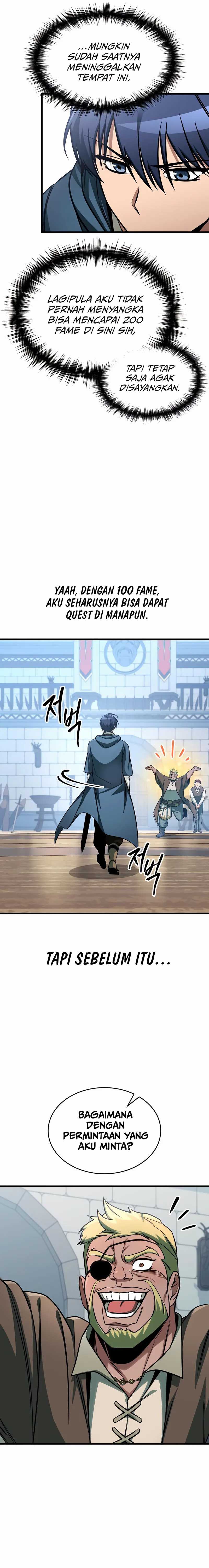 My Exclusive Tower Guide Chapter 71 Image 4