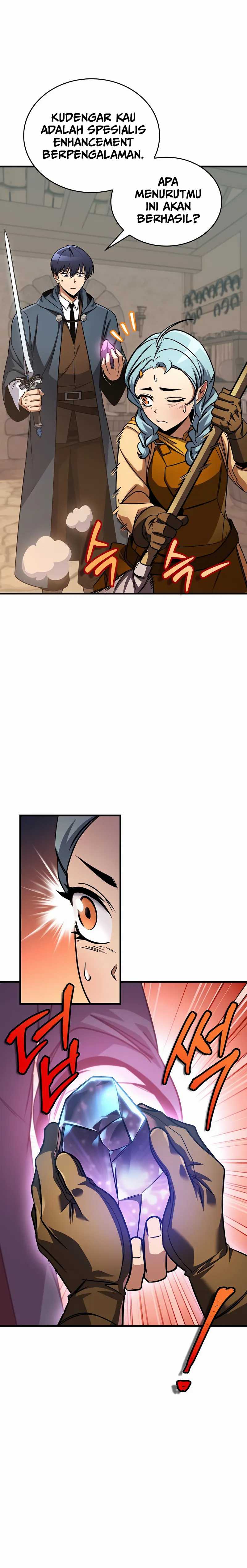 My Exclusive Tower Guide Chapter 71 Image 10