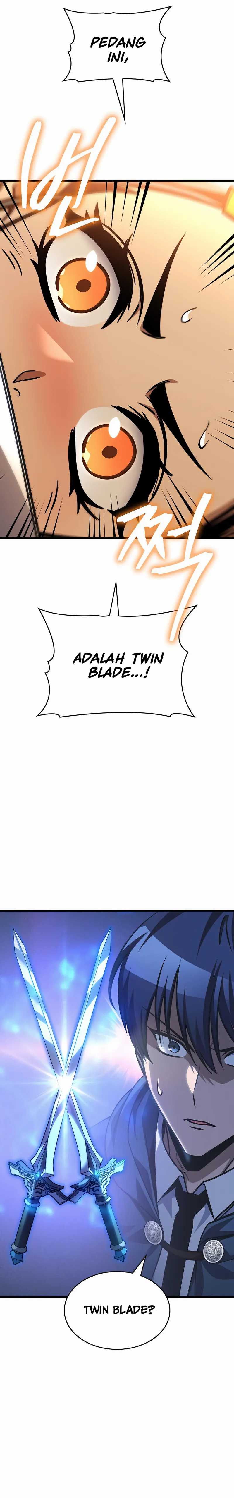 My Exclusive Tower Guide Chapter 71 Image 13