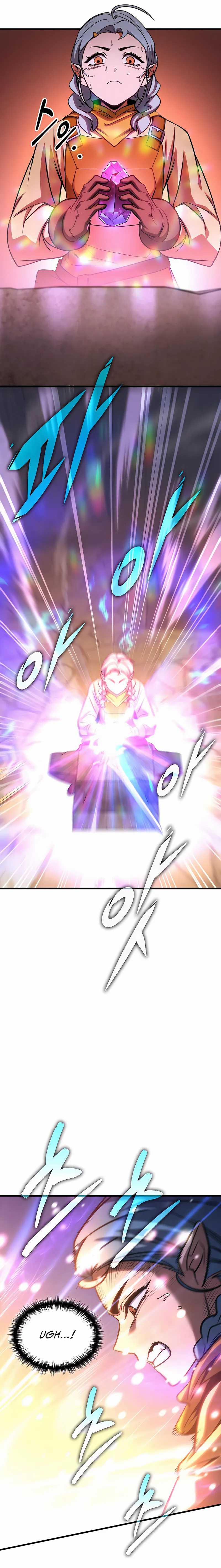 My Exclusive Tower Guide Chapter 71 Image 20