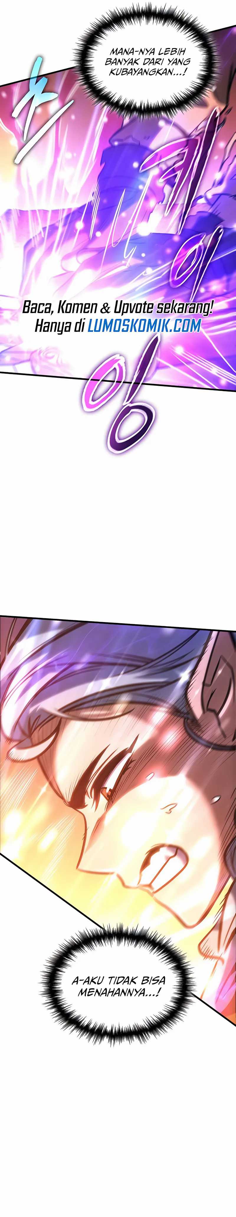 My Exclusive Tower Guide Chapter 71 Image 21