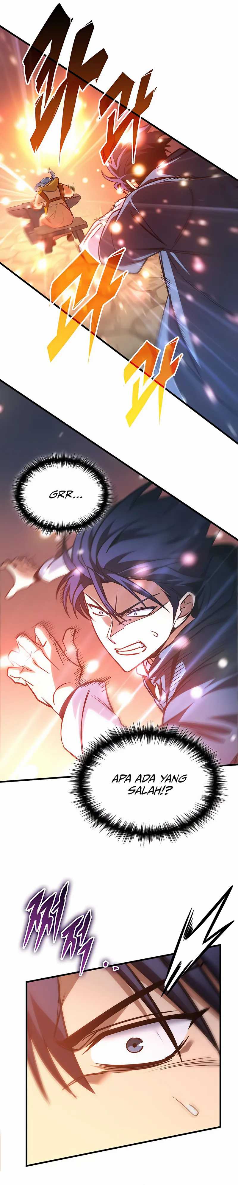 My Exclusive Tower Guide Chapter 71 Image 22