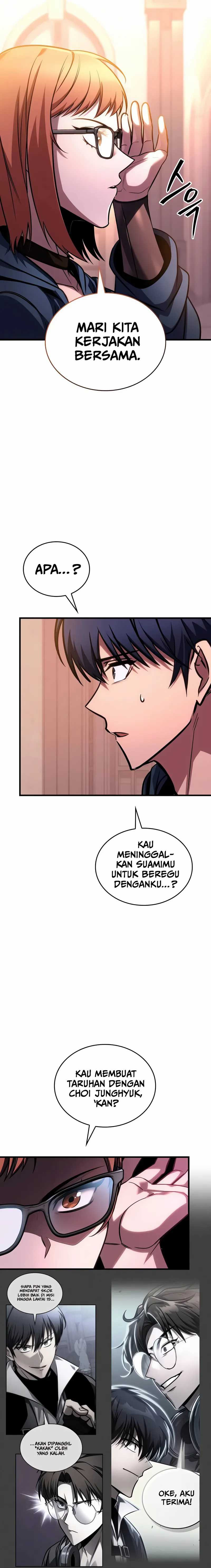 My Exclusive Tower Guide Chapter 72 Image 11